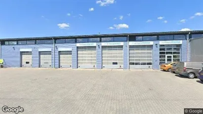 Kontorlokaler til leje i Tytsjerksteradiel - Foto fra Google Street View