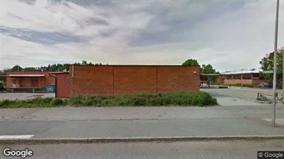 Producties te huur in Västerås - Foto uit Google Street View