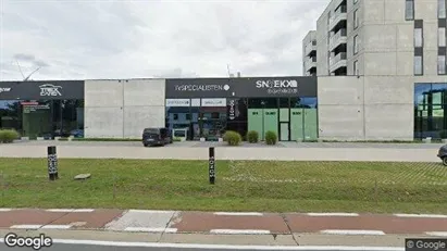Office spaces for rent in Pelt - Photo from Google Street View