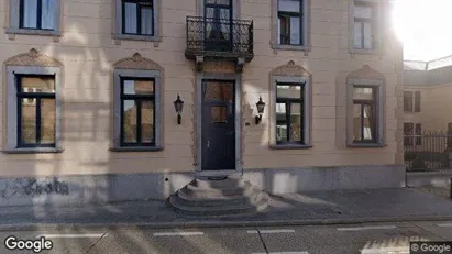Office spaces for rent in Maaseik - Photo from Google Street View