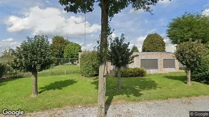 Værkstedslokaler til leje i Sint-Truiden - Foto fra Google Street View