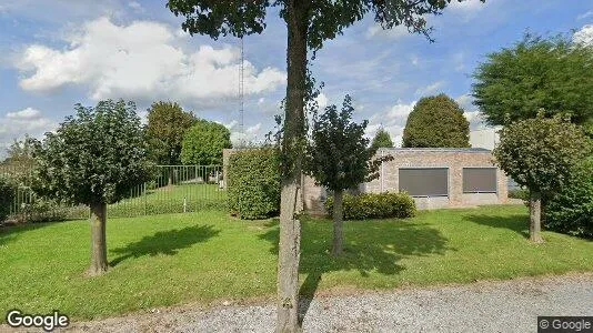 Industrial properties for rent i Sint-Truiden - Photo from Google Street View