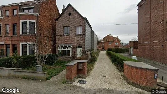 Producties te huur i Gent Ledeberg - Foto uit Google Street View