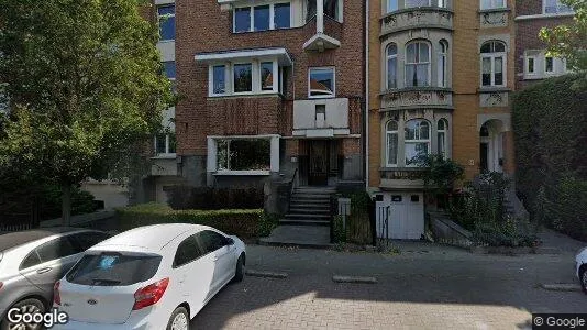 Industrial properties for rent i Brussels Sint-Lambrechts-Woluwe - Photo from Google Street View