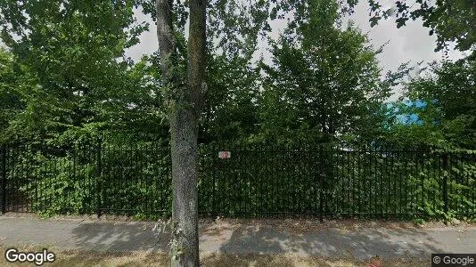 Industrial properties for rent i Mechelen - Photo from Google Street View