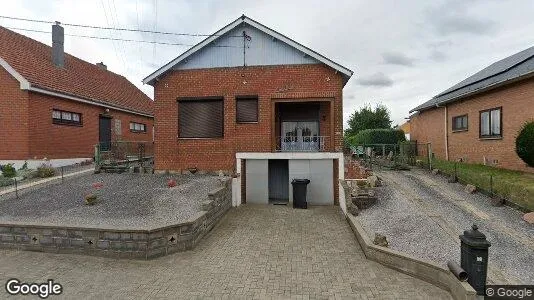 Industrial properties for rent i Anderlues - Photo from Google Street View