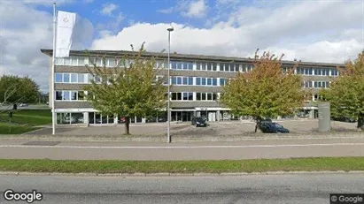 Commercial properties for rent in Brøndby - Photo from Google Street View