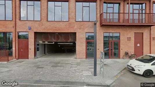 Commercial properties for rent i Copenhagen S - Photo from Google Street View