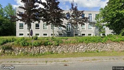 Commercial properties for rent in Birkerød - Photo from Google Street View