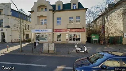 Office spaces for rent in Berlin Steglitz-Zehlendorf - Photo from Google Street View