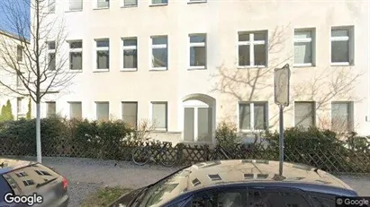 Office spaces for rent in Berlin Steglitz-Zehlendorf - Photo from Google Street View