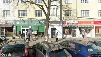 Commercial properties for rent in Berlin Steglitz-Zehlendorf - Photo from Google Street View