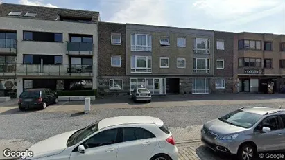 Bedrijfsruimtes te huur in Zulte - Foto uit Google Street View