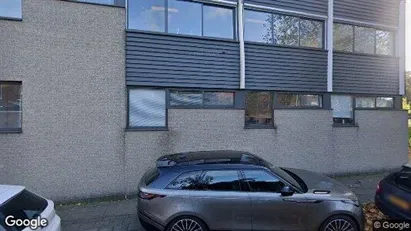 Office spaces for rent in Heemstede - Photo from Google Street View