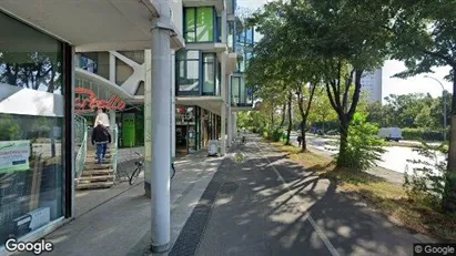 Commercial properties for rent in Berlin Lichtenberg - Photo from Google Street View