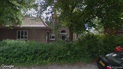 Kontorslokaler för uthyrning i Haren – Foto från Google Street View