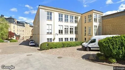Kontorslokaler för uthyrning i Borås – Foto från Google Street View