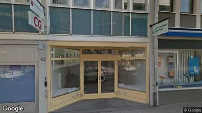 Kantorruimte te huur in Kalmar - Foto uit Google Street View