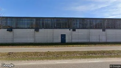 Industrial properties for rent in Hallsberg - Photo from Google Street View