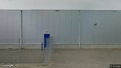 Lokaler til leje i Olst-Wijhe - Foto fra Google Street View