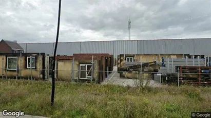 Företagslokaler för uthyrning i Dalfsen – Foto från Google Street View