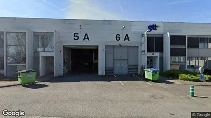 Warehouses for rent in Zaventem - Photo from Google Street View