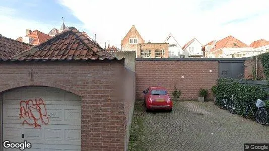 Commercial properties for rent i Middelburg - Photo from Google Street View