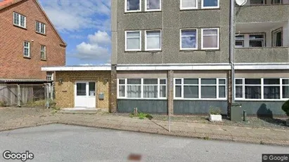 Kantorruimte te huur in Brørup - Foto uit Google Street View