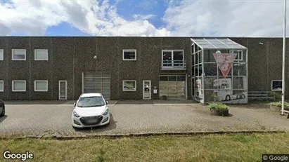 Magazijnen te huur in Esbjerg - Foto uit Google Street View
