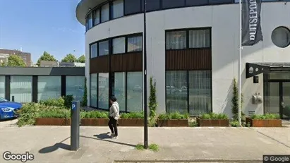 Kontorlokaler til leje i Maastricht - Foto fra Google Street View