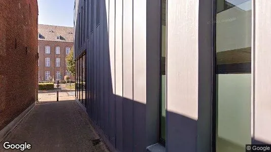 Office spaces for rent i Vorselaar - Photo from Google Street View