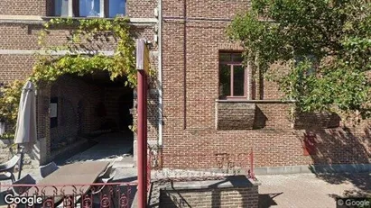 Bedrijfsruimtes te huur in Heusden-Zolder - Foto uit Google Street View