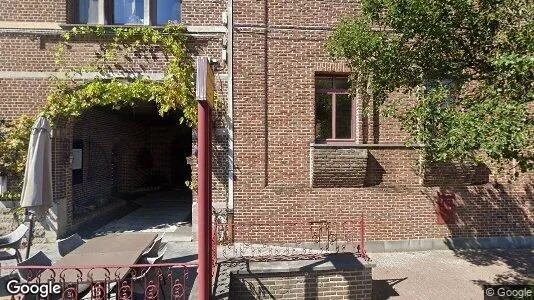 Kantorruimte te huur i Heusden-Zolder - Foto uit Google Street View