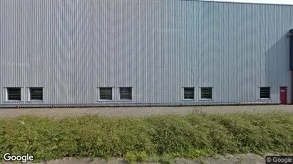 Office spaces for rent in Harderwijk - Photo from Google Street View