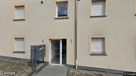 Office spaces for rent i Mertert - Photo from Google Street View