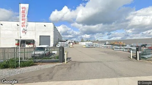 Industrial properties for rent i Pelt - Photo from Google Street View