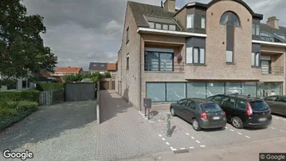 Lokaler til leje i Arendonk - Foto fra Google Street View