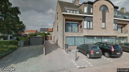 Bedrijfsruimtes te huur i Arendonk - Foto uit Google Street View