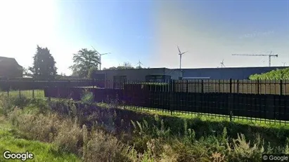 Företagslokaler för uthyrning i Ham – Foto från Google Street View