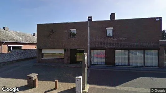 Commercial properties for rent i Dessel - Photo from Google Street View