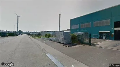 Industrial properties for rent in Balen - Photo from Google Street View