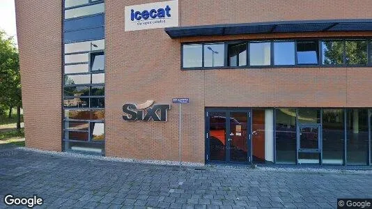 Bedrijfsruimtes te huur i Ouder-Amstel - Foto uit Google Street View