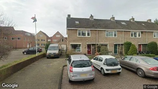 Office spaces for rent i Aalsmeer - Photo from Google Street View