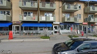 Företagslokaler för uthyrning i Västerås – Foto från Google Street View