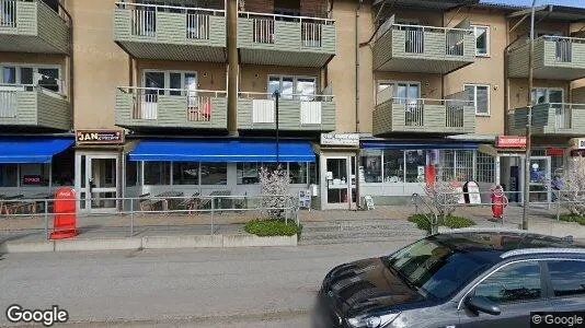 Commercial properties for rent i Västerås - Photo from Google Street View