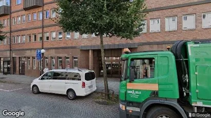 Kontorslokaler för uthyrning i Eskilstuna – Foto från Google Street View