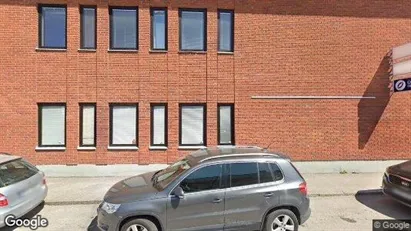 Kontorslokaler för uthyrning i Arboga – Foto från Google Street View