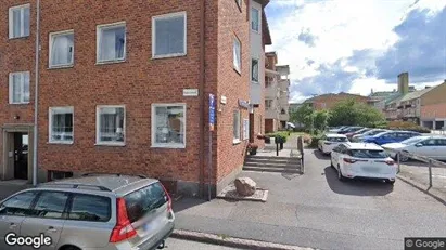 Kontorlokaler til leje i Tranås - Foto fra Google Street View