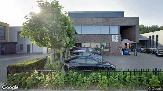 Bedrijfsruimtes te huur i Nuenen, Gerwen en Nederwetten - Foto uit Google Street View