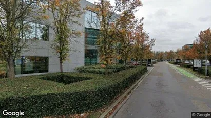 Producties te huur in Vilvoorde - Foto uit Google Street View